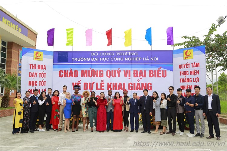 Bachelor’s program of Vietnamese language and culture